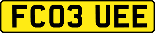 FC03UEE