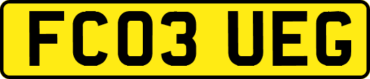 FC03UEG