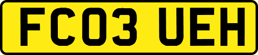 FC03UEH