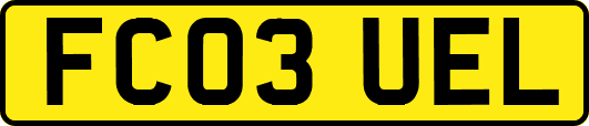 FC03UEL