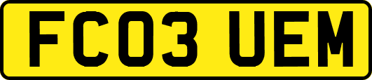 FC03UEM
