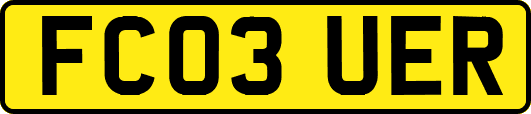 FC03UER