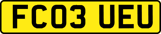FC03UEU