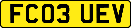 FC03UEV