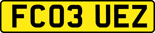 FC03UEZ