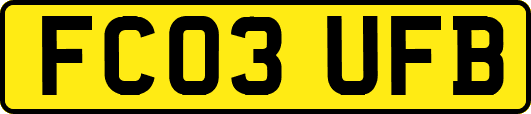 FC03UFB