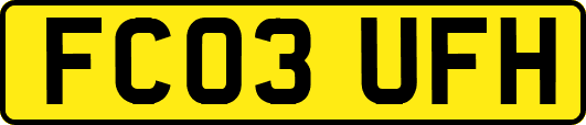 FC03UFH