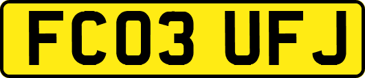 FC03UFJ