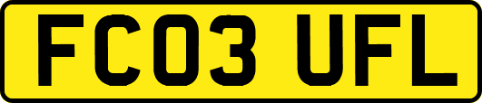 FC03UFL