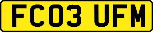 FC03UFM