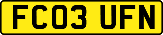 FC03UFN