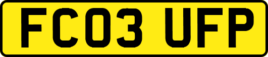 FC03UFP