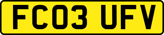 FC03UFV