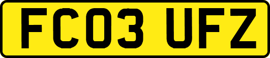 FC03UFZ