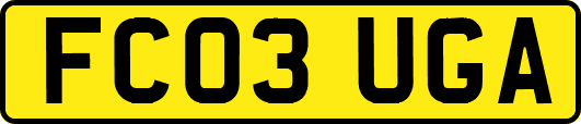 FC03UGA