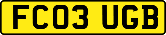 FC03UGB