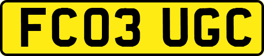 FC03UGC
