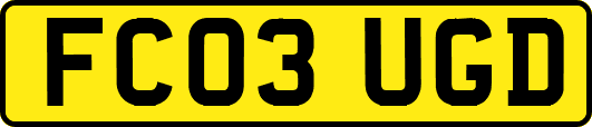 FC03UGD
