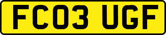 FC03UGF