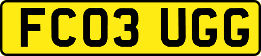 FC03UGG