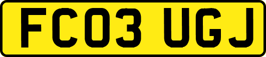 FC03UGJ