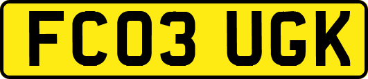 FC03UGK
