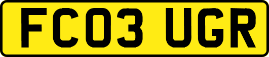 FC03UGR
