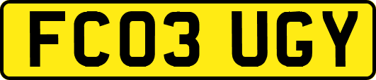 FC03UGY