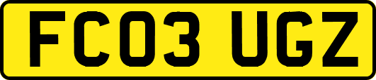 FC03UGZ