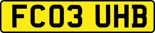 FC03UHB