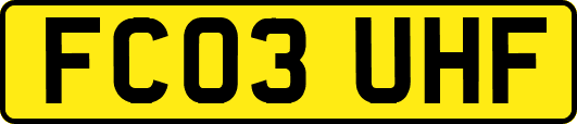 FC03UHF