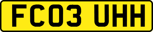 FC03UHH