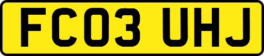 FC03UHJ