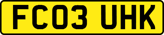 FC03UHK