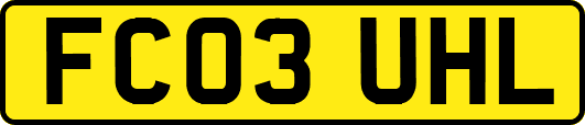 FC03UHL
