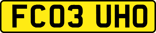 FC03UHO