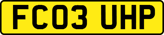 FC03UHP