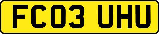 FC03UHU