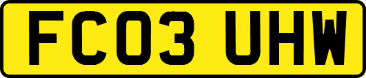 FC03UHW