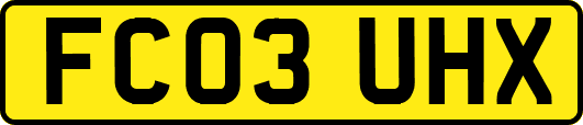FC03UHX