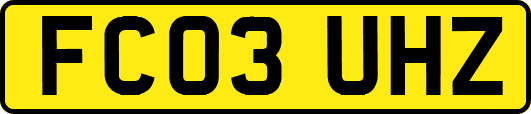 FC03UHZ