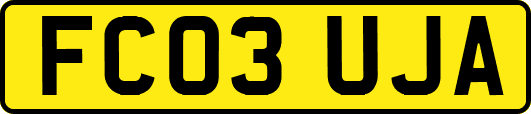 FC03UJA