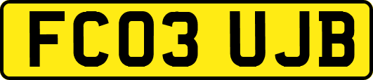 FC03UJB