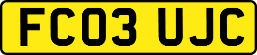 FC03UJC