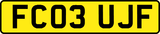 FC03UJF