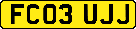 FC03UJJ