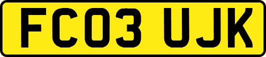 FC03UJK