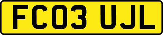 FC03UJL