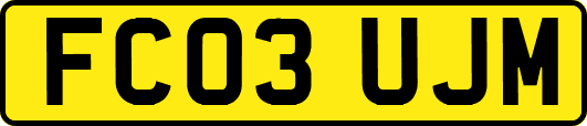 FC03UJM