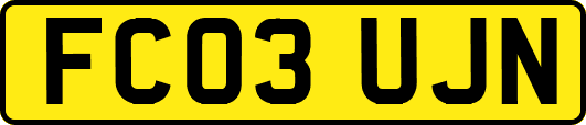 FC03UJN